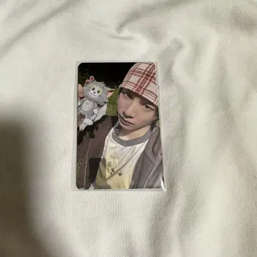 BOYNEXTDOOR 보넥도 보이넥 BOYLIFE HMV 럭키드로우 태산