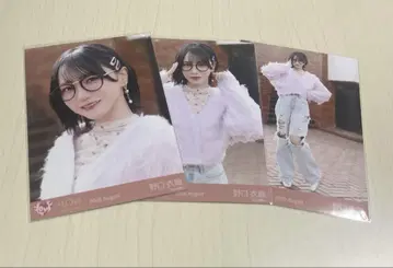 노구치 이오리 초특급 도주중 컴프