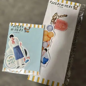 나니와노니와 in Asia 니시하타 다이고