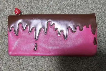 tsumori chisato 장지갑