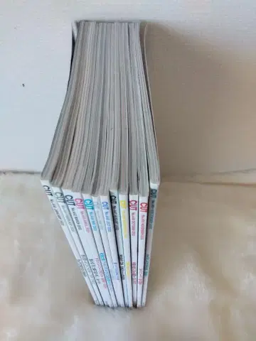 CUT 도서관 낙오