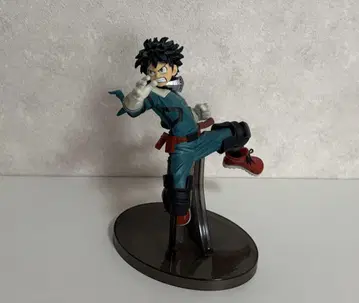 나의 히어로 아카데미아 미도리야 이즈쿠 피규어