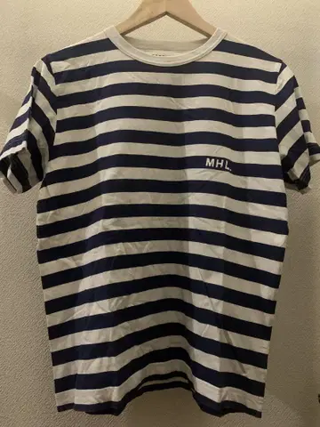 MHL 셔츠