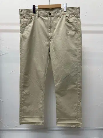 lee westerner 70s 42인치
