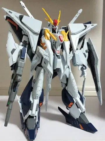 HG 크시 건담