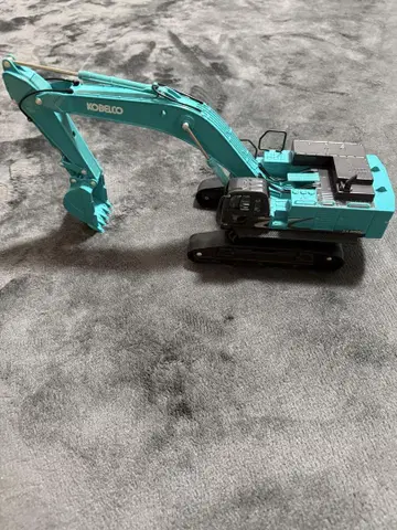 KOBELCO SK850 1/50 스케일