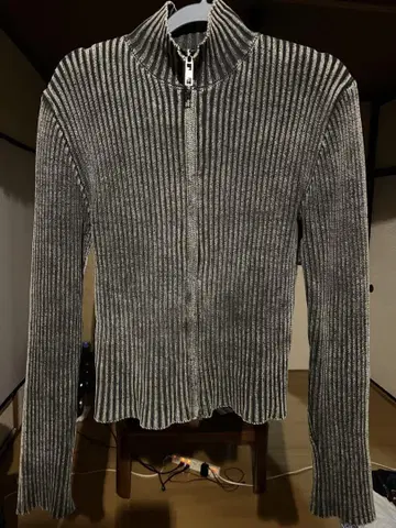 JADED LONDON Lucid Knit 숏 기장