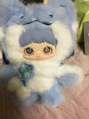 Maymei V3 춘지사 시리즈 금색 뱀