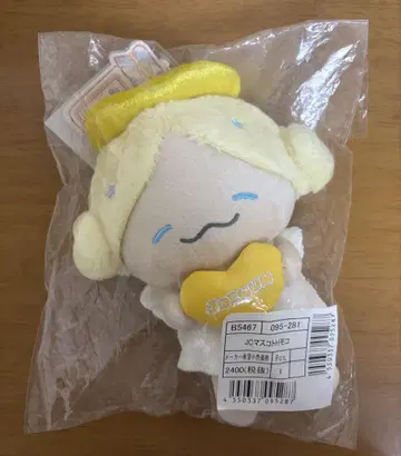 제오참 모코 마스코트 하트