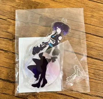 [한정판] 샤니마스 다나카 마미미 아크릴 스탠드 키링 4th Live