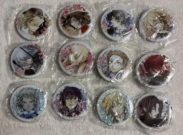PandoraHearts 아니카푸
