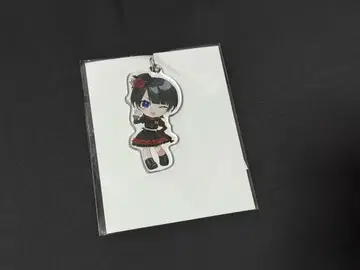 AVAM 시노노메 아오조라 아크릴 키링