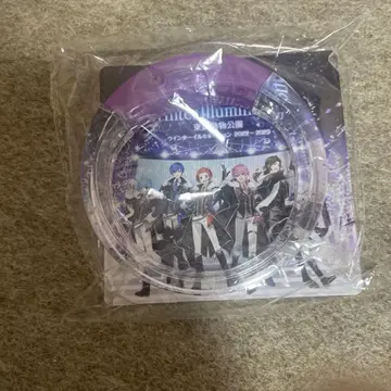 이레귤러 다이스 쇼토 라이트 뱅글