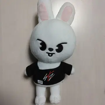 Stray Kids Leebit 봉제 인형