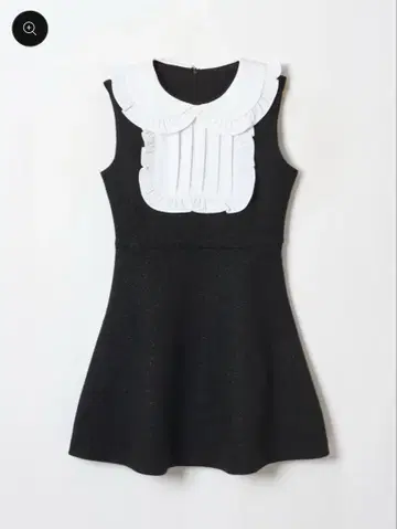 JILTU petit frill dress 원피스
