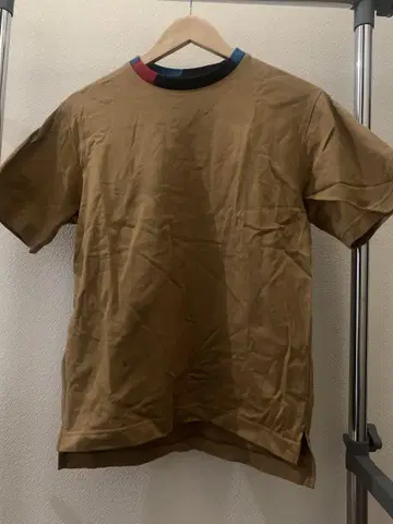 wrapinknot 티셔츠