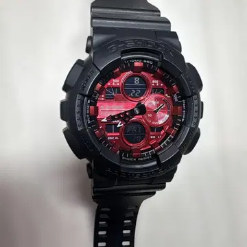 [정크] G-SHOCK 5612 GA-140AR