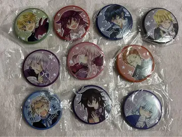 PandoraHearts 아니카푸