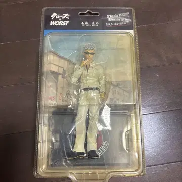 TATSUYA BITOU 피규어 1/8