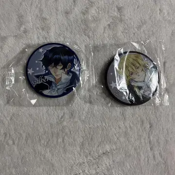 PandoraHearts 아니카푸