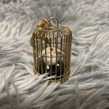 극장판 츠바사 크로니클 모코나 키링