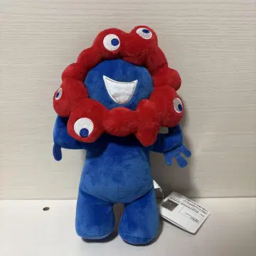 먄먀크 모후굿토 봉제 인형