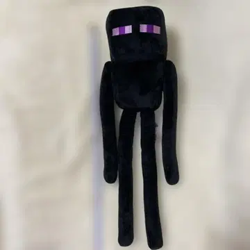 마인크래프트 엔더맨 BIG 봉제 인형