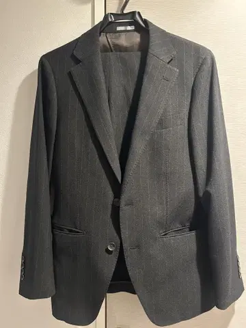 남성용 수트