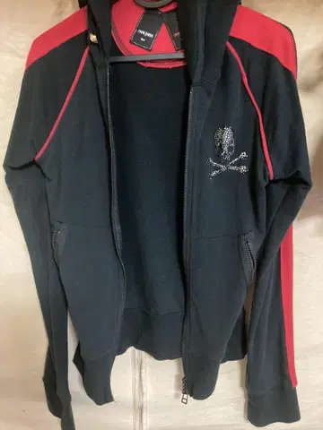 Roen jeans 후드티