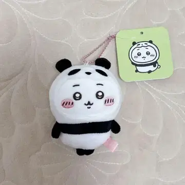 치이카와 팬더 마스코트 Chiikawa 나가노