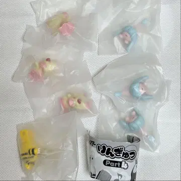 포켓몬 링규4