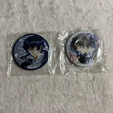 PandoraHearts 아니카푸