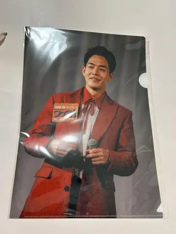 SHOW-WA 이즈츠 유타 복권 라이브