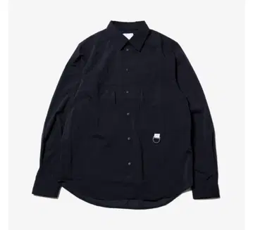 CAYL Stretch Nylon Hiker Shirts Black