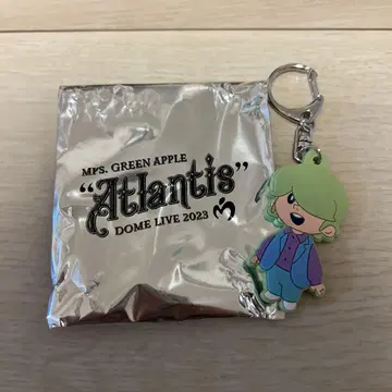 Atlantis 가챠