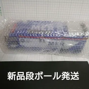 [미개봉 새상품] 극장판 TOKYO MER ER카 형태 팝콘 BOX 1개