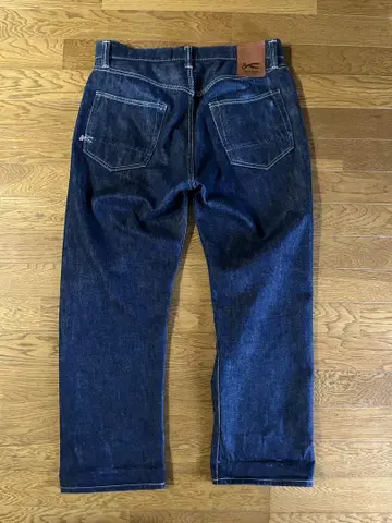 DENHAM 덴함 EAST WIDER MIJ22