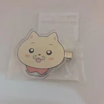 빛이 죽은 여름 쿠지비키도 온라인 쿠지 헤어 클립 A