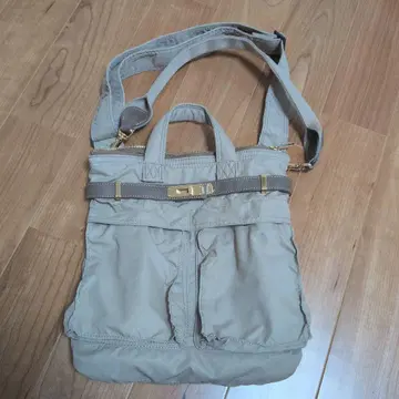 시타파란티카 헬멧 백