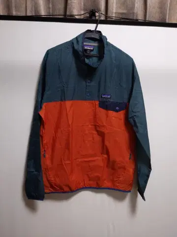 patagonia 립스탑 나일론 자켓 M