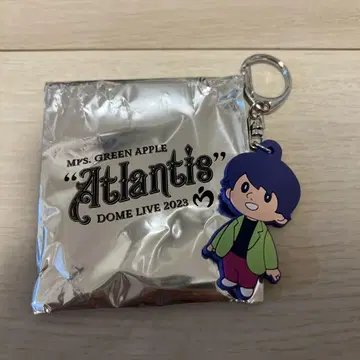 Atlantis 가챠