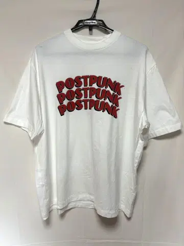 blurhmsROOTSTOCK POSTPUNK Print Tee