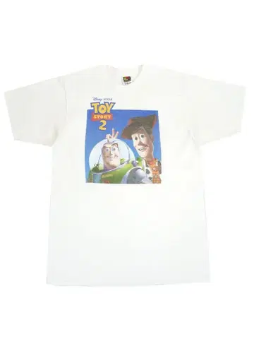 90's 토이 스토리 2 cast member