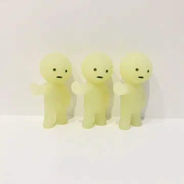 스미스키 시리즈3 치비돈스키