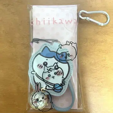치이카와 (먼작귀) 스트랩 시계