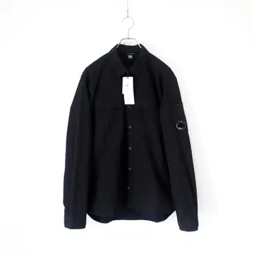 새상품 정품 25ss C.P.Company 가먼트 다이 워크 셔츠