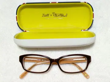 Zoff 영화 케이온! 콜라보 모델 타이나카 리츠 안경