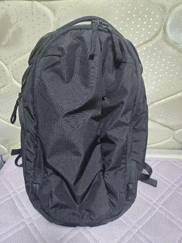 able carry MAX EDC ripstop black