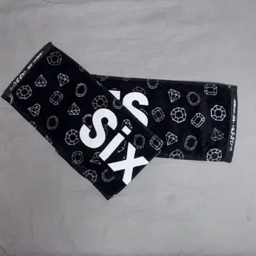 SixTONES 쟈니즈 Jr 8.8 마츠리 타월
