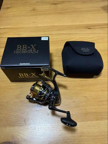 21BB-X 테크늄 2500DXXG